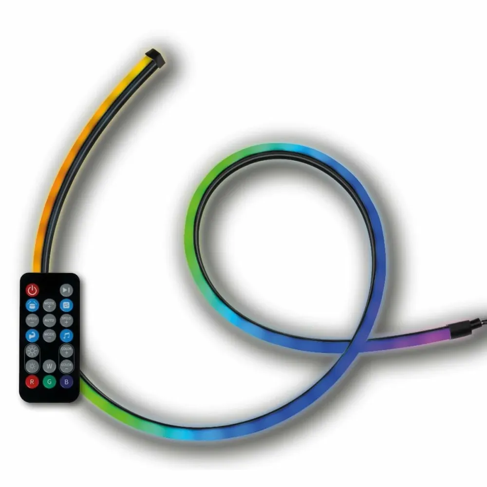 LED ленти KONIX SMART Многоцветен