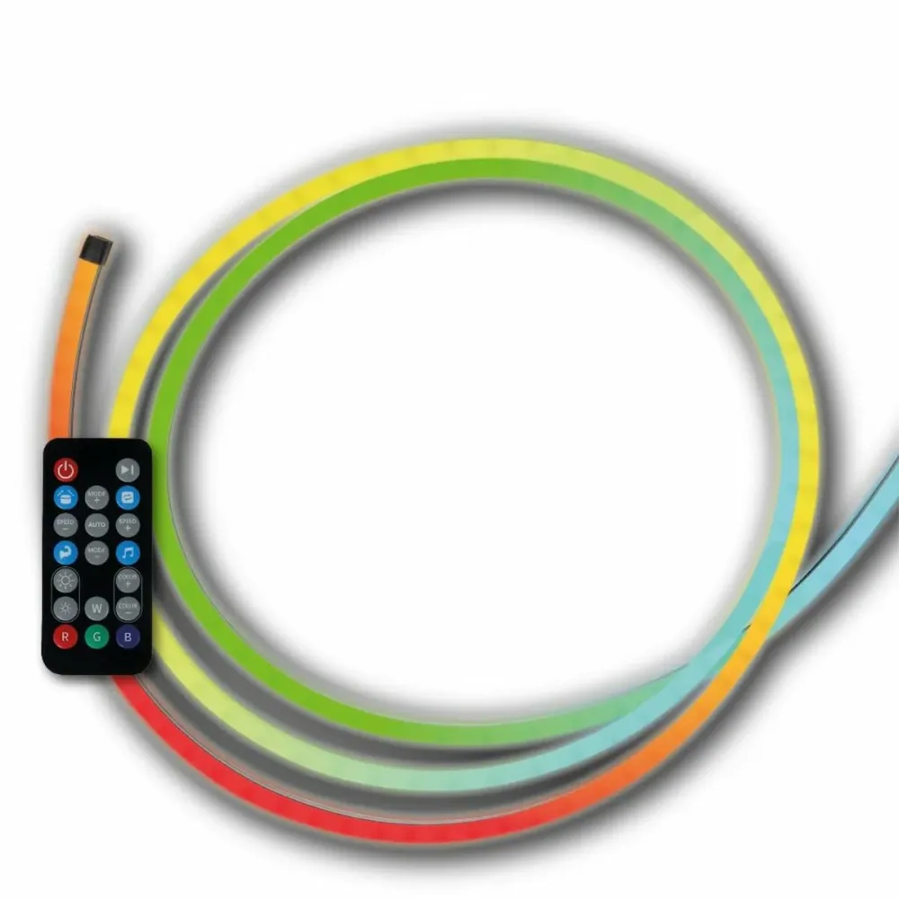 LED ленти KONIX SMART 3 m Многоцветен