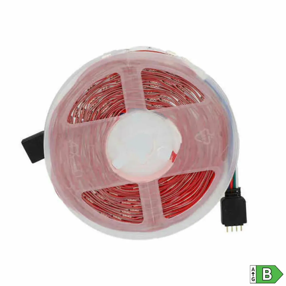 LED ленти KSIX 1 24W Черен B (10 m)
