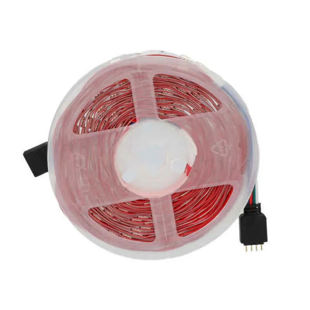 LED ленти KSIX 1 24W Черен B (10 m)