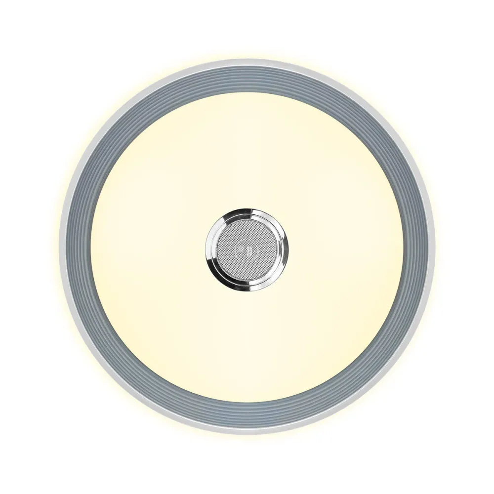 LED Таванна Светлина KSIX Glory F 58,3 w 6200 Lm (3000k - 6500k)