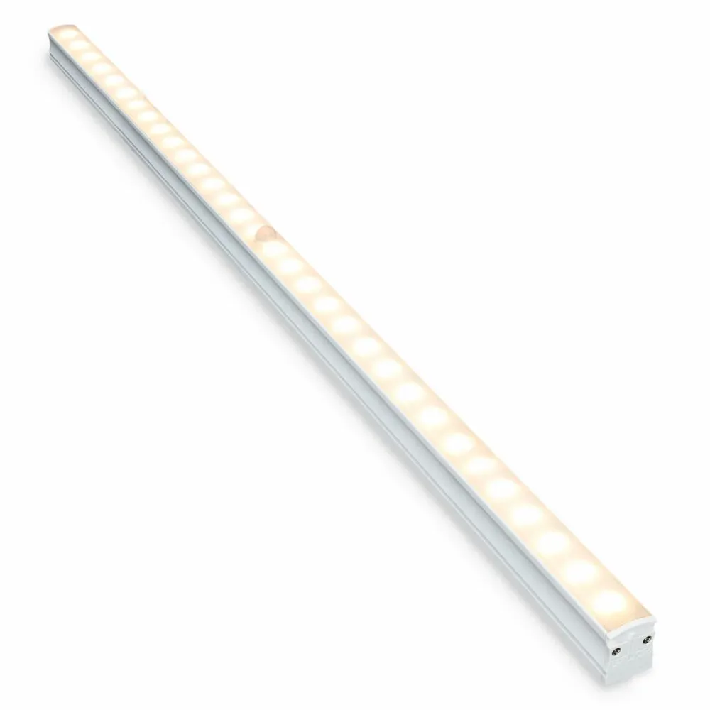 LED светлина със сензор за движение KSIX Grace (55 cm)