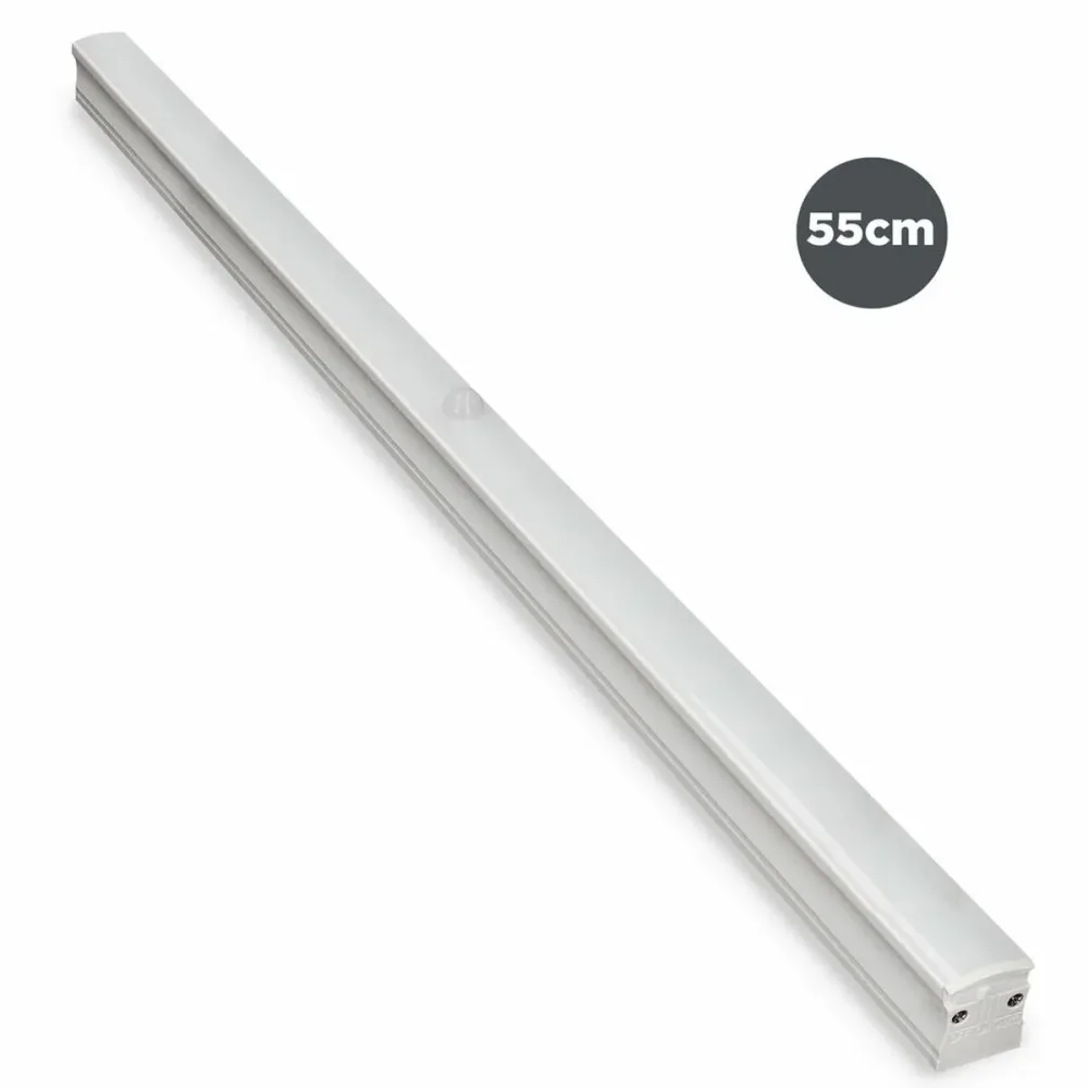 LED светлина със сензор за движение KSIX Grace (55 cm)