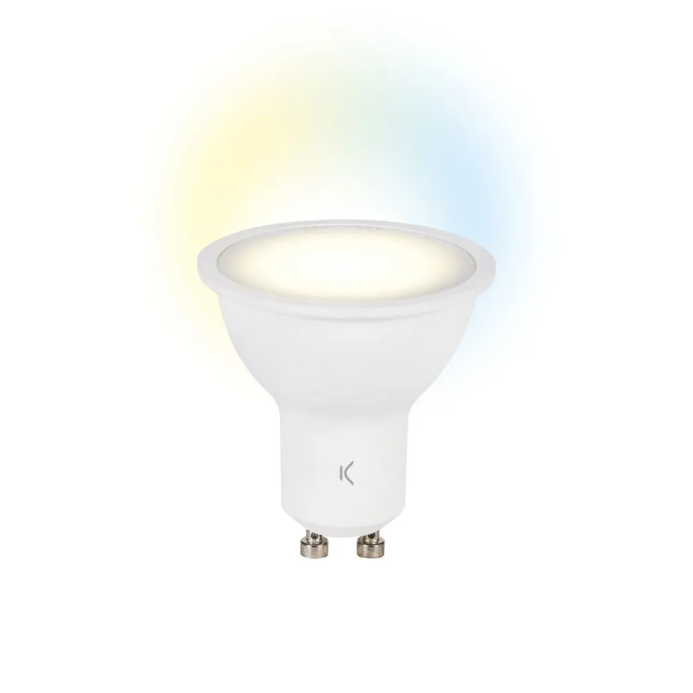 LED крушка KSIX GU10 5,5 W G