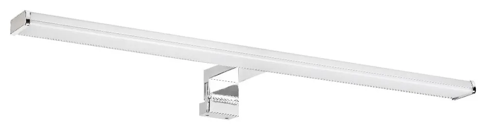 LED ОСВЕТЛЕНИЕ ЗА БАНЯ LEVON 8W ХРОМ