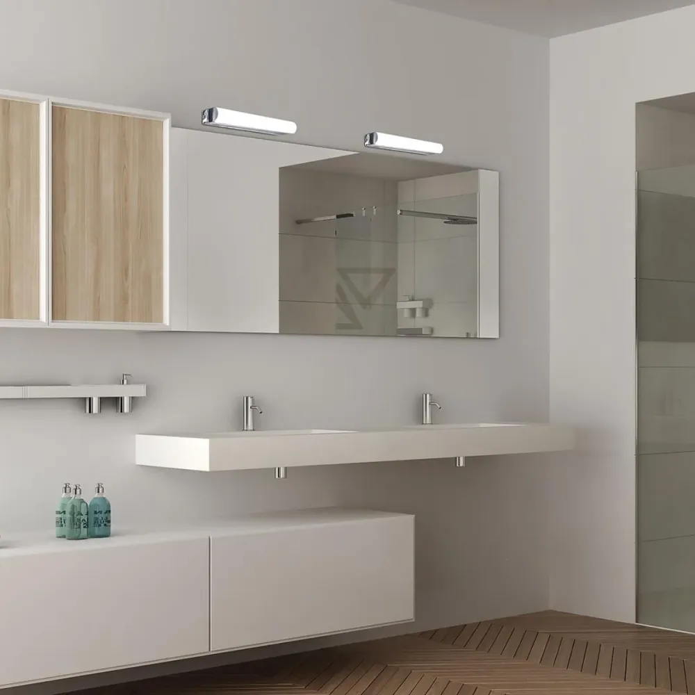 LED ОСВЕТЛЕНИЕ ЗА БАНЯ MATT 10W