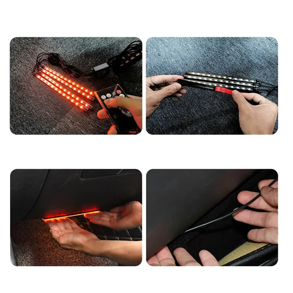 LED ленти OCC Motorsport OCCLED11