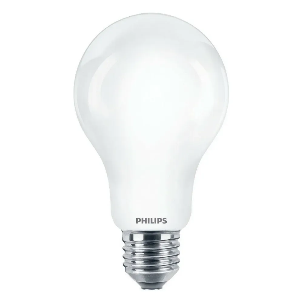 LED крушка Philips D 120 W 13 W E27 2000 Lm 7 x 12 cm (2700 K)
