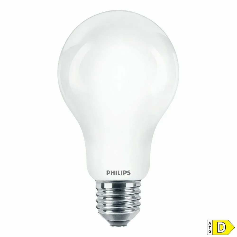 LED крушка Philips D 120 W 13 W E27 2000 Lm 7 x 12 cm (2700 K)