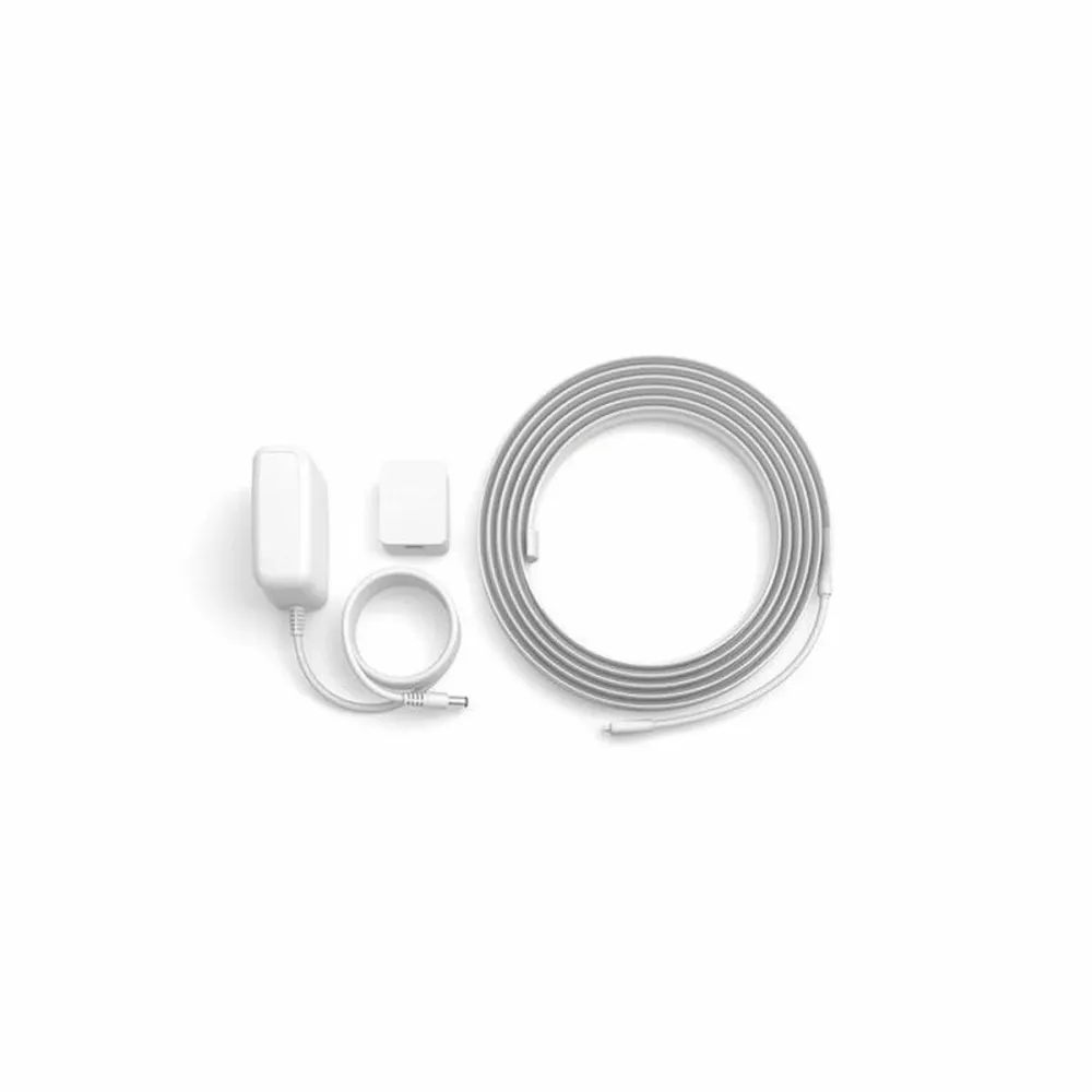 LED ленти Philips Бял 20 W