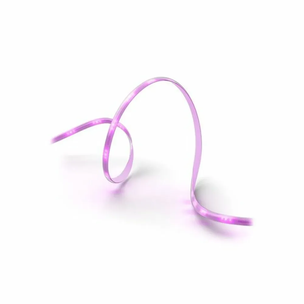 LED ленти Philips Бял 20 W