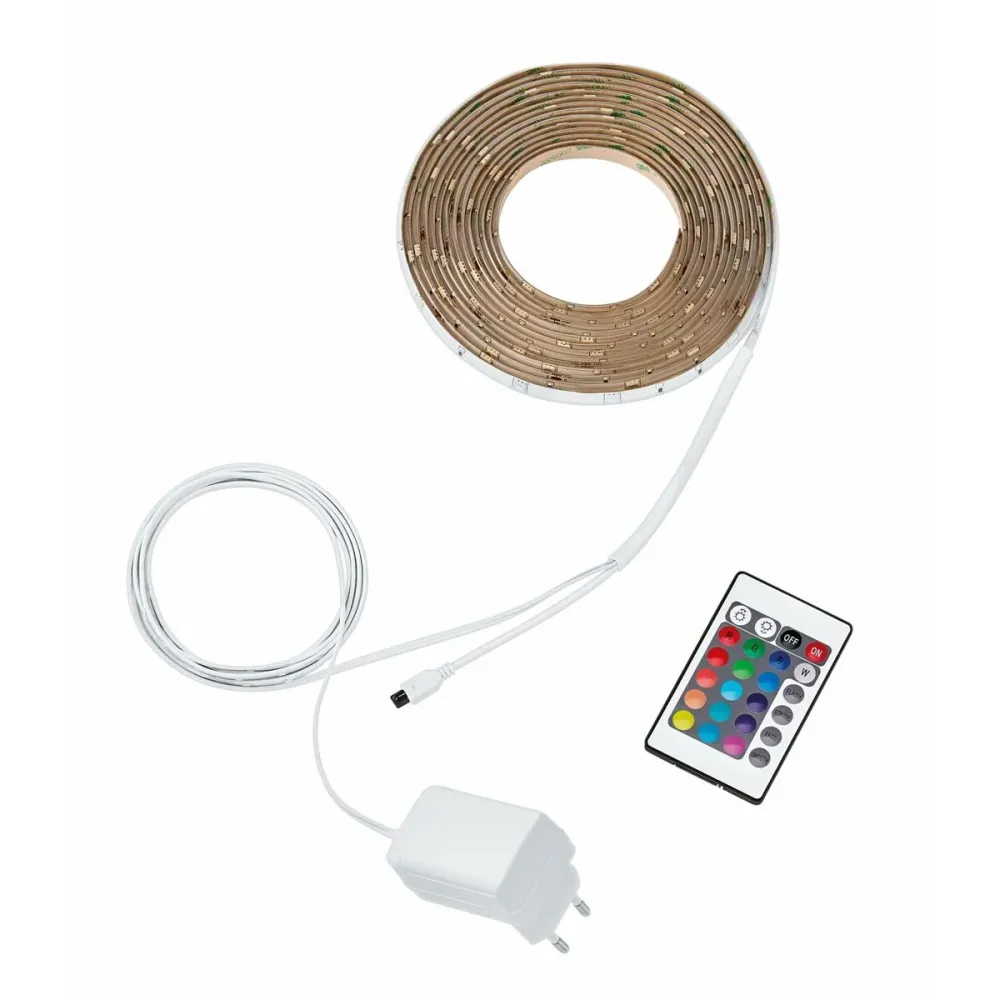 LED ленти Philips Бял (2 броя)