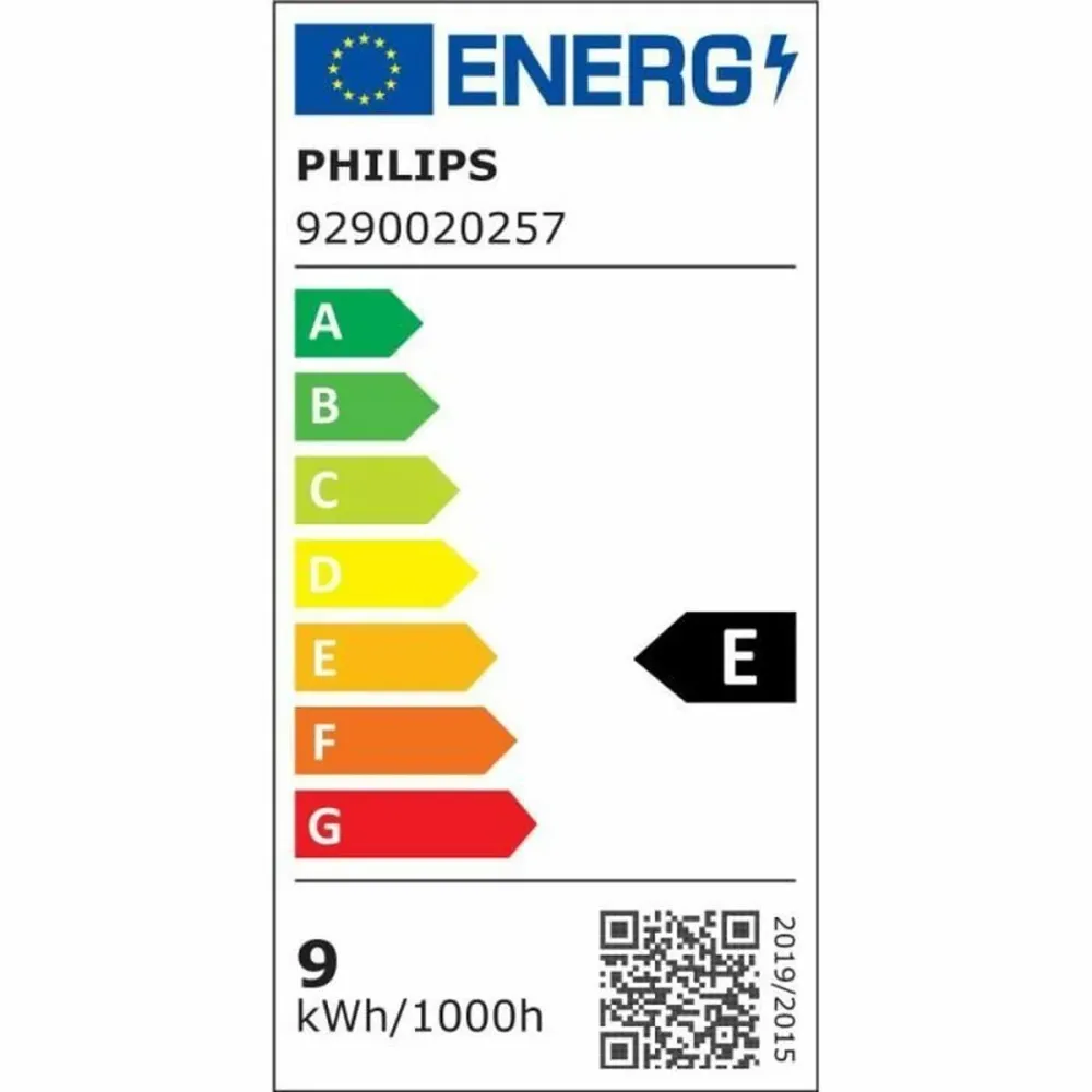 LED крушка Philips 8718699763251 75 W E (2700 K)