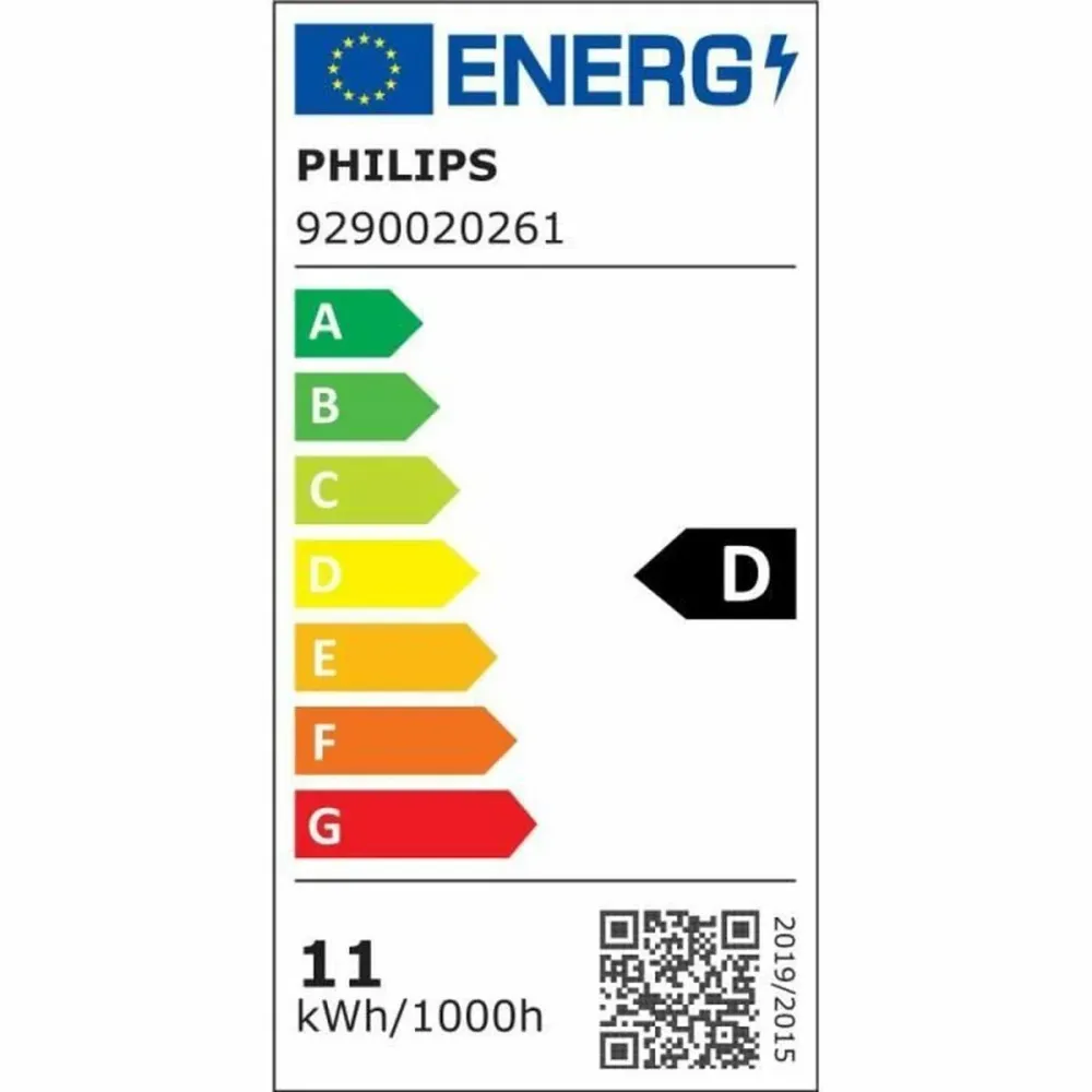 LED крушка Philips Bombilla D 100 W E27 (2700 K)