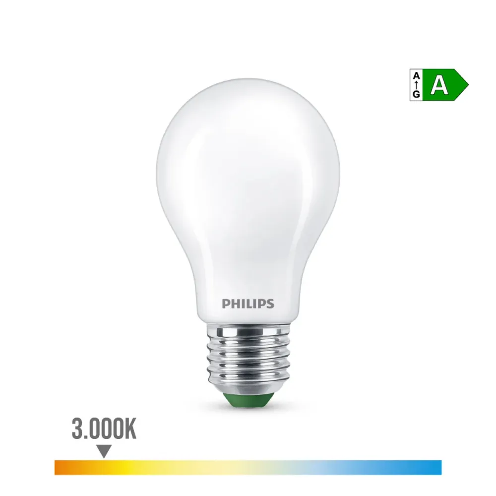 LED крушка Philips Classic 100 W 7,3 W E27 1535 Lm (3000 K)