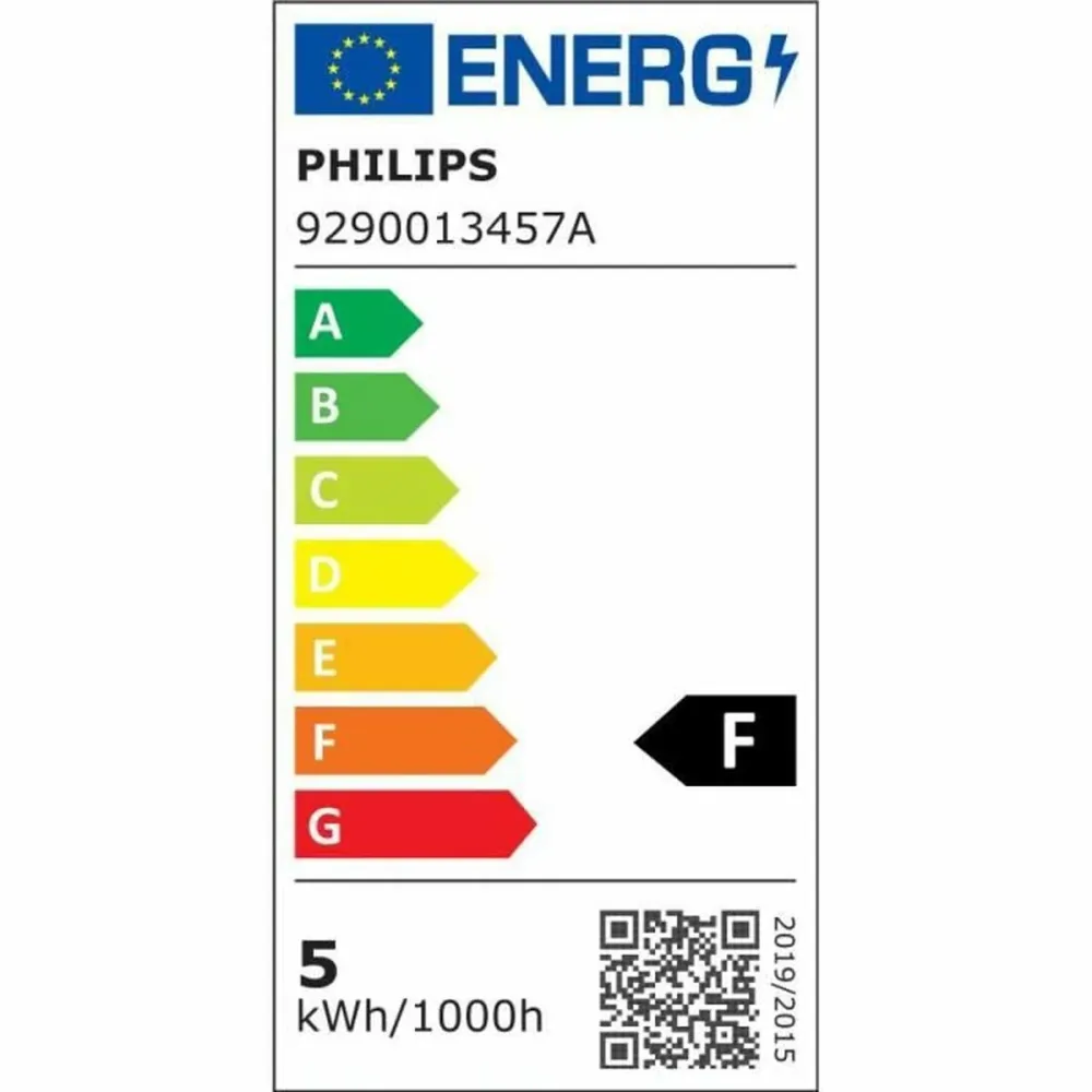 Сферична LED крушка за лампа Philips Classic 40 W F