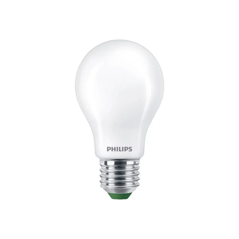 LED крушка Philips Classic 75 W 5,2 W E27 1095 Lm (2700 K)