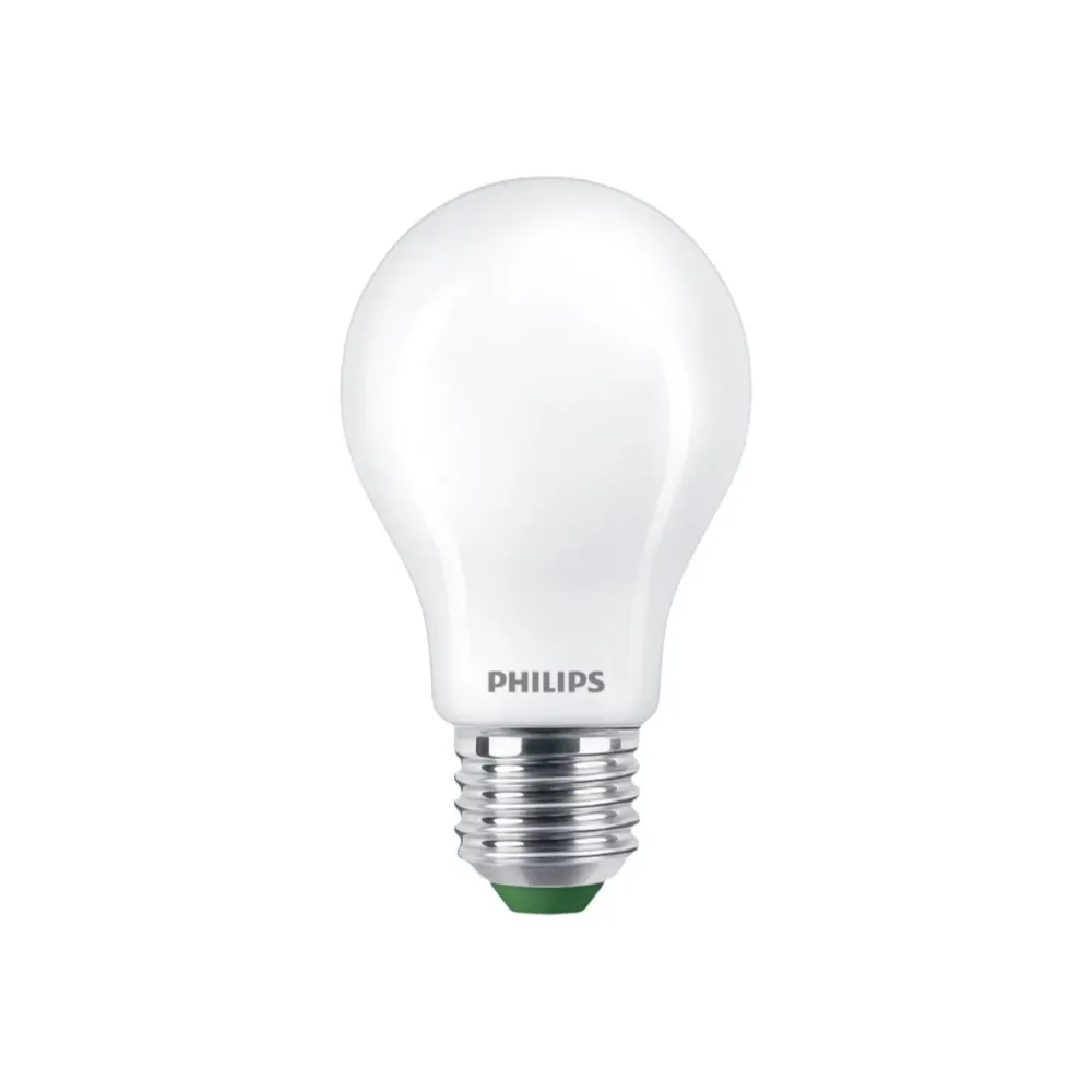 LED крушка Philips Classic 75 W 5,2 W E27 1095 Lm (4000 K)