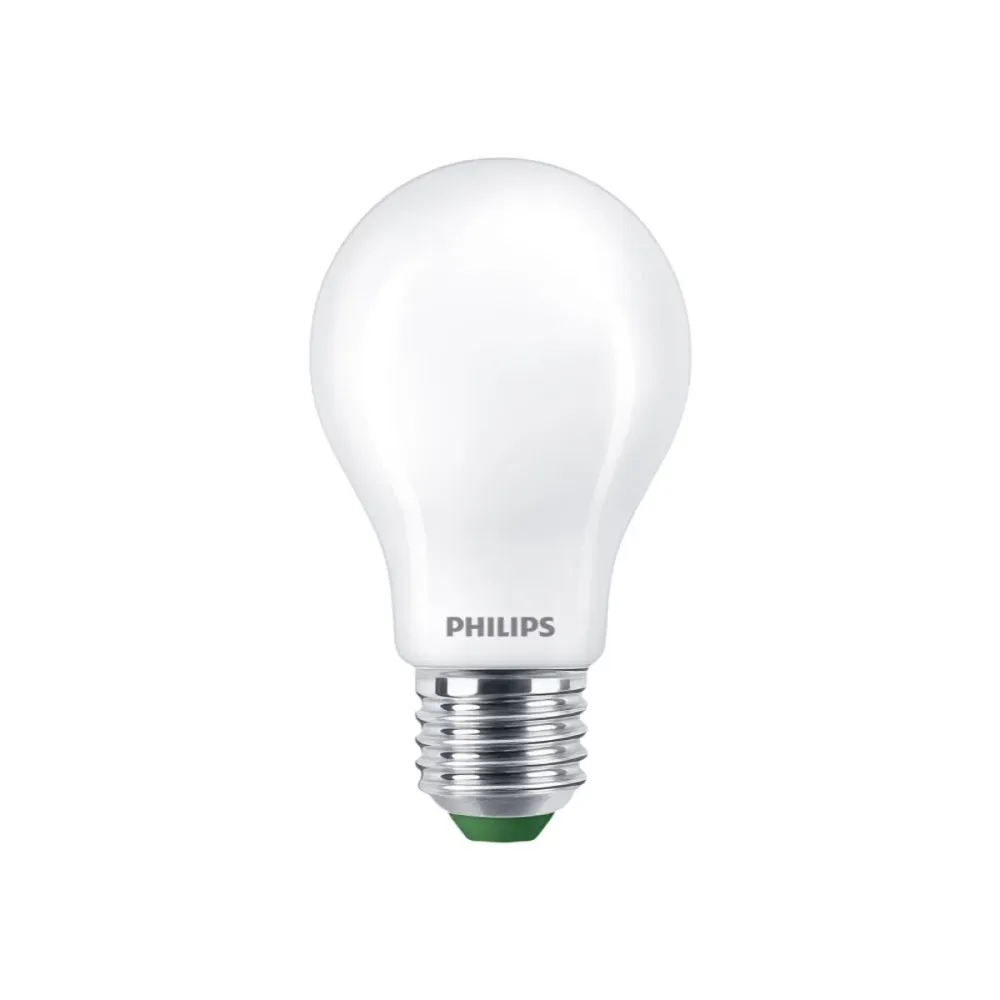 LED крушка Philips Classic 4 W 60 W E27 840 lm (2700 K)