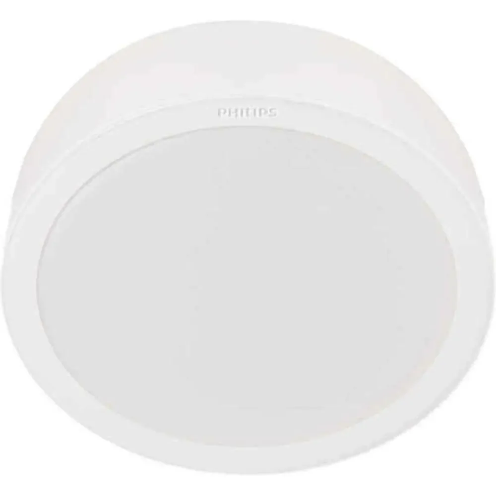 LED Таванна Светлина Philips Downlight 24 W (4000 K)