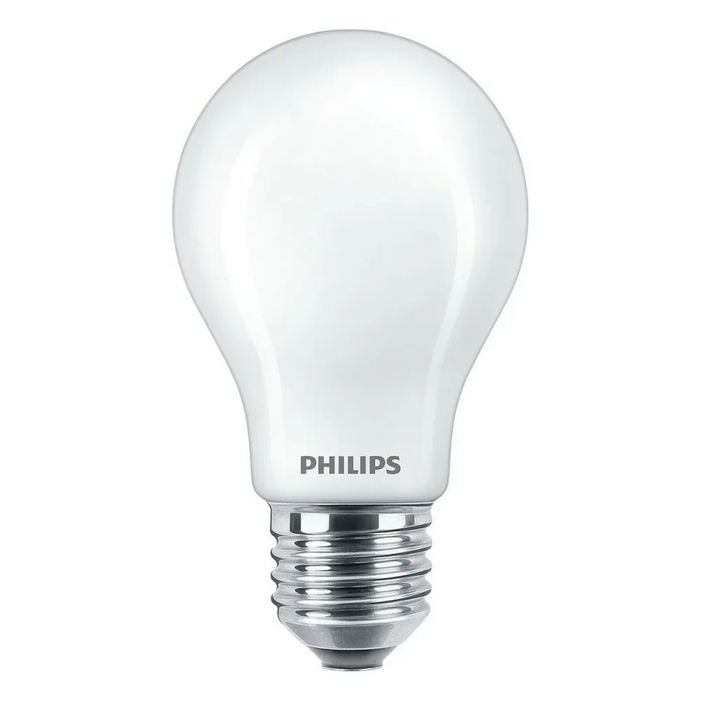 LED крушка Philips E 8,5 W E27 1055 lm Ø 6 x 10,4 cm (6500 K)
