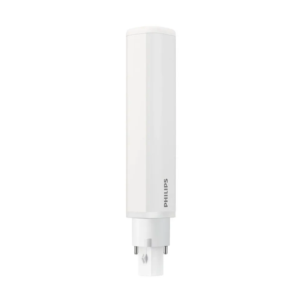 LED крушка Philips E 8,9 W G24 1100 Lm 3,4 x 3,4 x 17,1 cm (4000K)