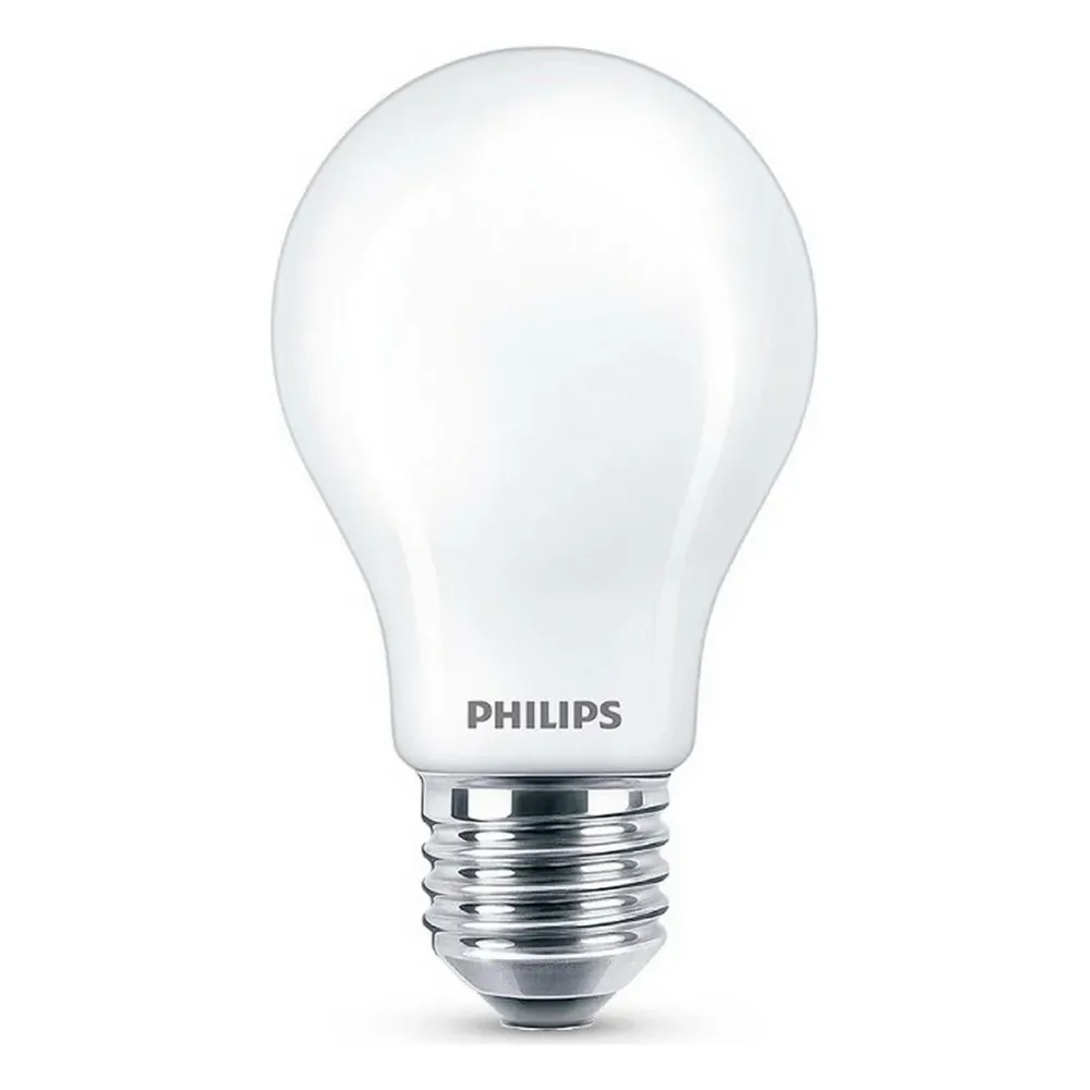 LED крушка Philips Standard E 8,5 W E27 1055 lm Ø 6 x 10,4 cm (4000 K)