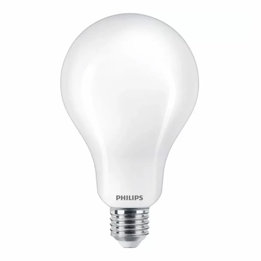 LED крушка Philips Standard D 23 W E27 3452 Lm Ø 9,5 x 16,5 cm (4000 K)