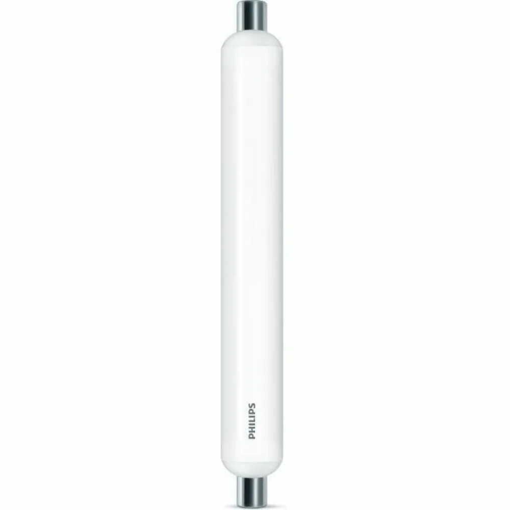 LED крушка Philips Tubo lineal Тубичка F S19 60 W (2700k)