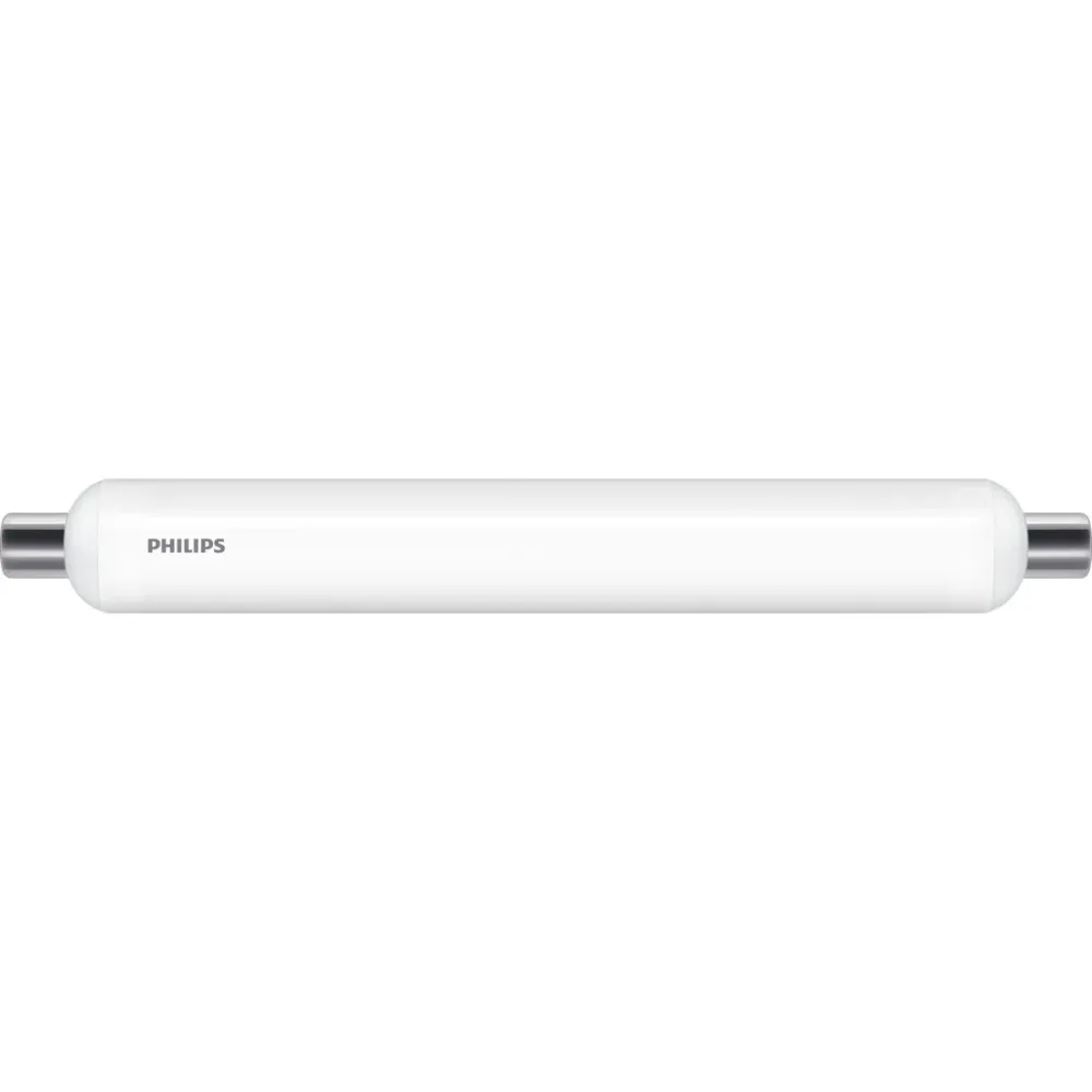 LED крушка Philips Tubo lineal Тубичка F S19 60 W (2700k)