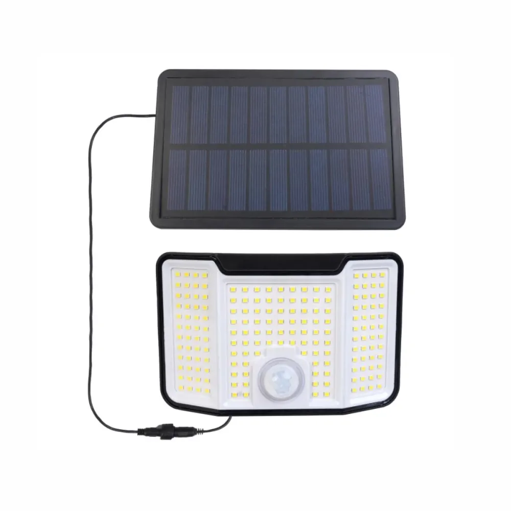 LED СОЛАРЕН ПРОЖЕКТОР RINGO LIGHTEX