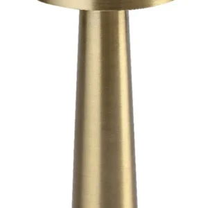 LED НАСТОЛНА ЛАМПА SENAN 2.7W ЗЛАТО