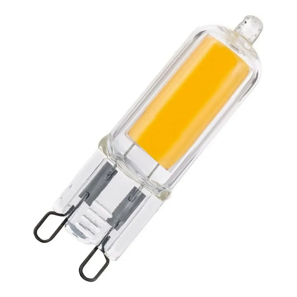 LED крушка Silver Electronics 1130450 Бял