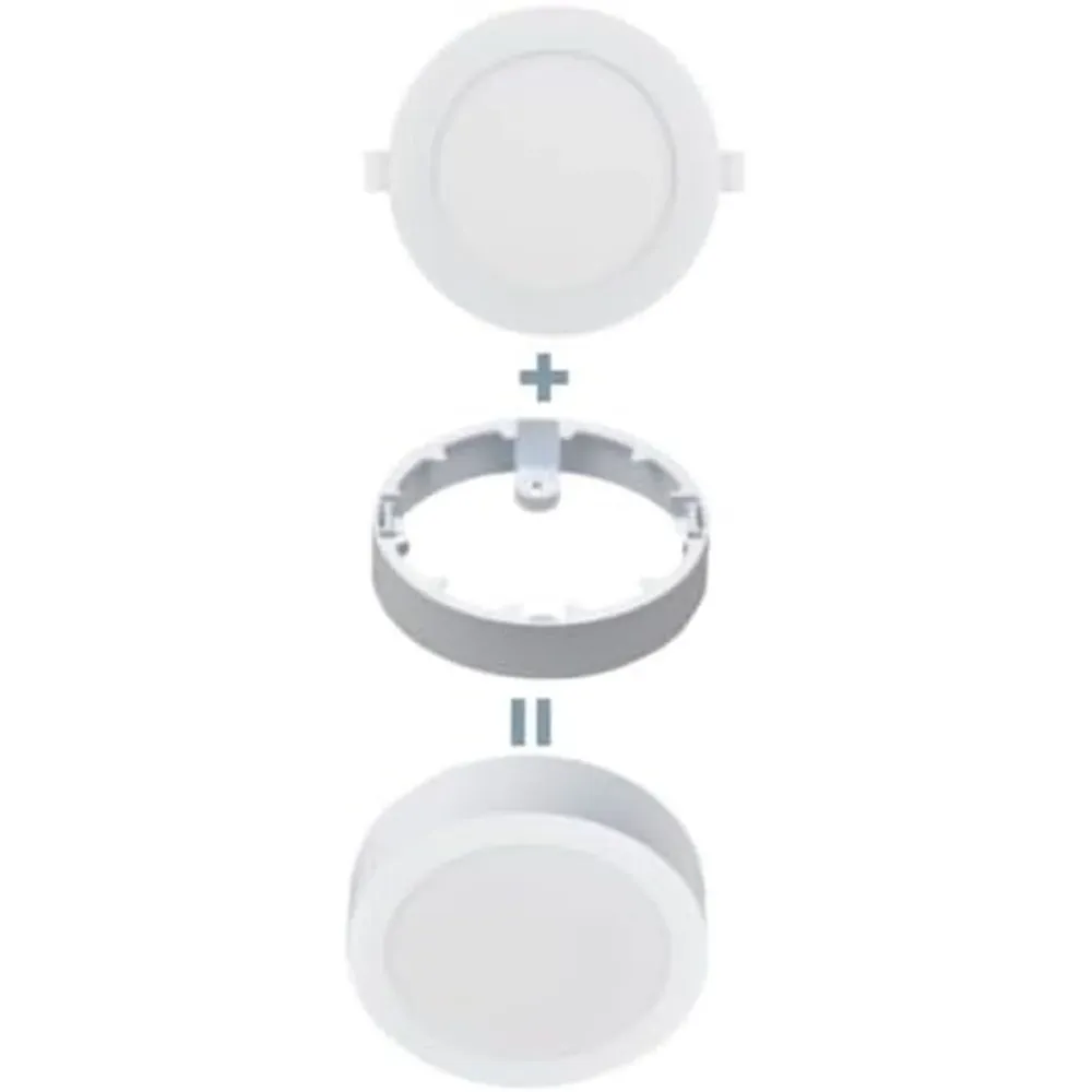 LED крушка Silver Electronics 3320030