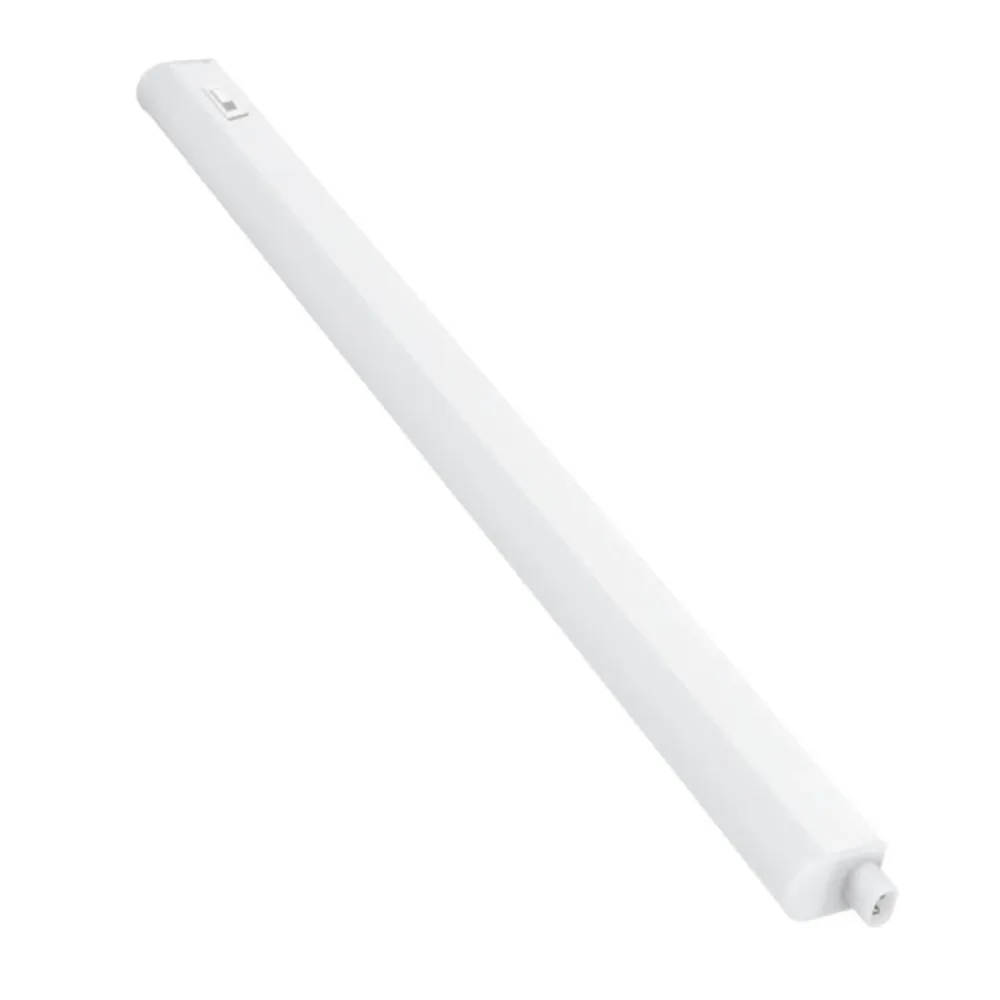 LED тръба Silver Electronics T5 Бял F 400 lm