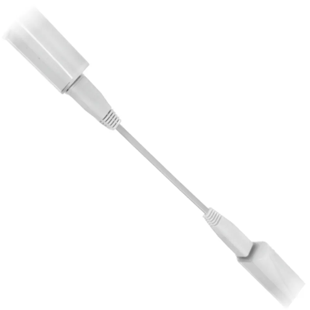 LED тръба Silver Electronics T5 Бял F 400 lm