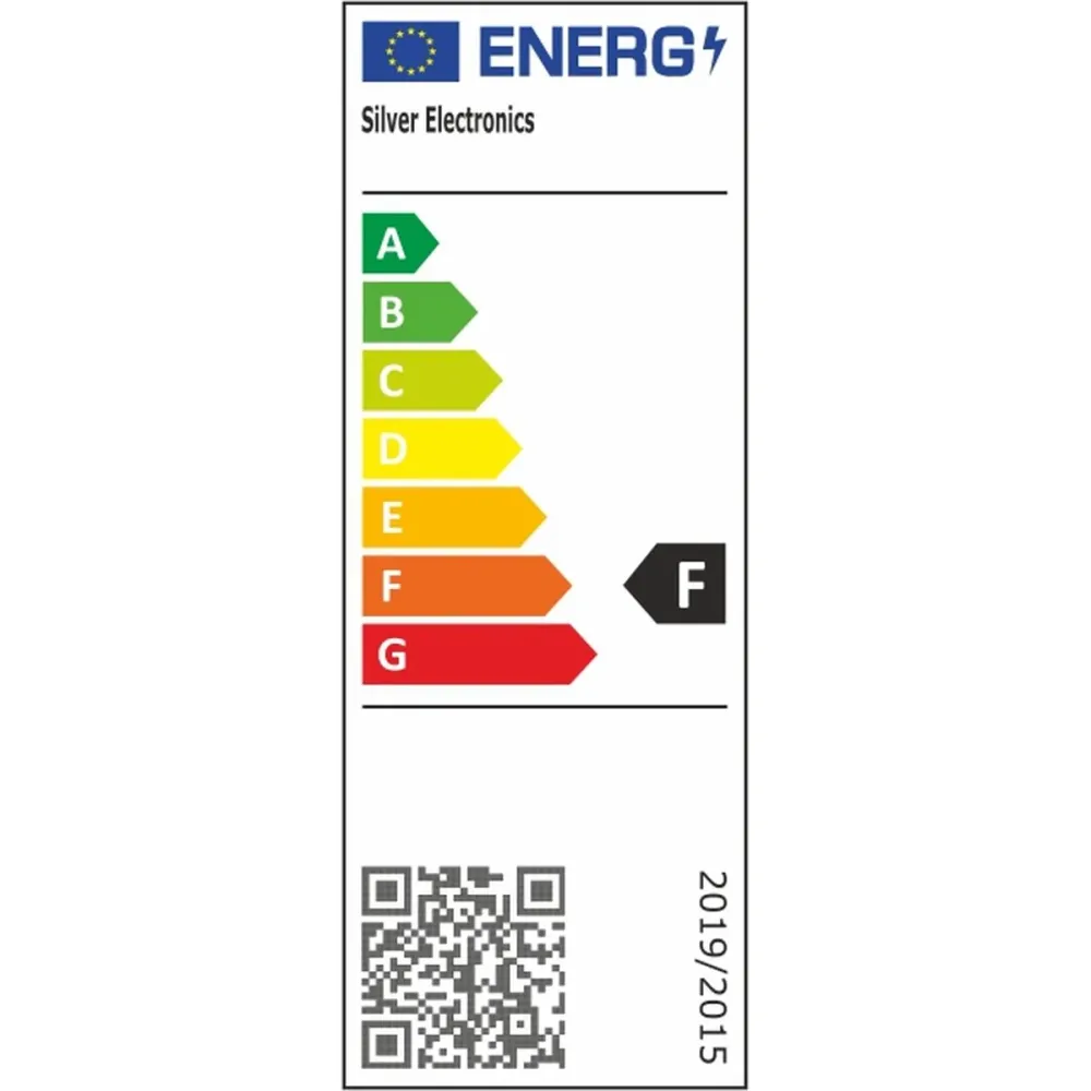 LED крушка Silver Electronics 430510 GU10 2700k GU10