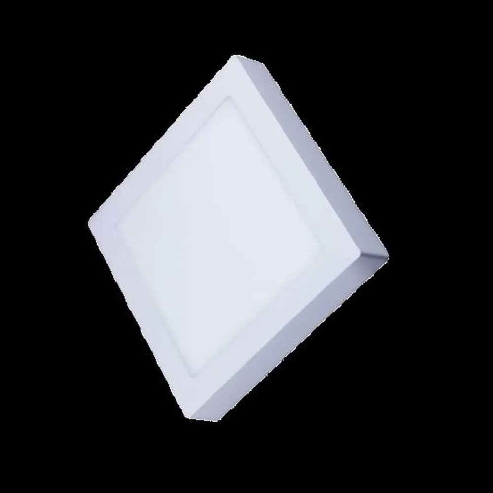 LED крушка Silver Electronics 492160 Бял 20 W (6000 K)