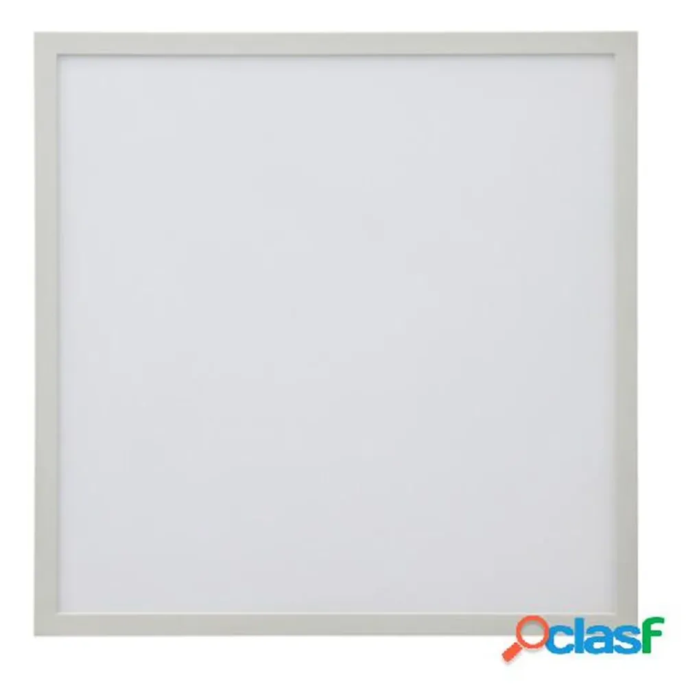 LED панел Silver Electronics 586003 40 W (3000k - 6500k)