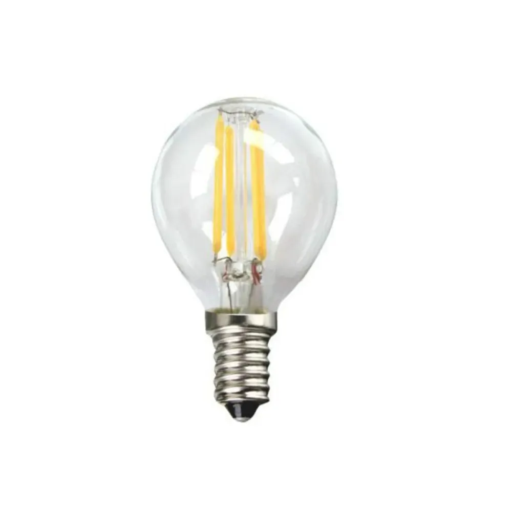 LED крушка Silver Electronics 961314