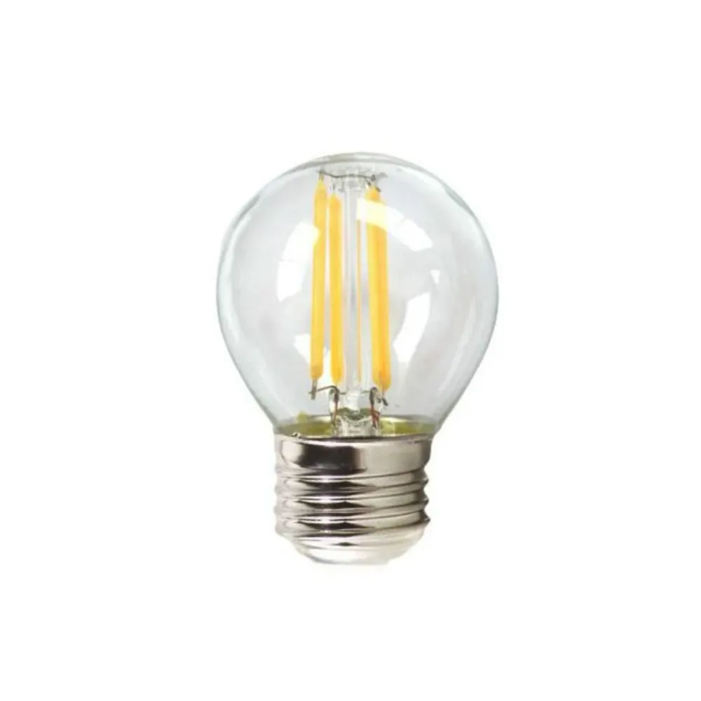 LED крушка Silver Electronics 961327