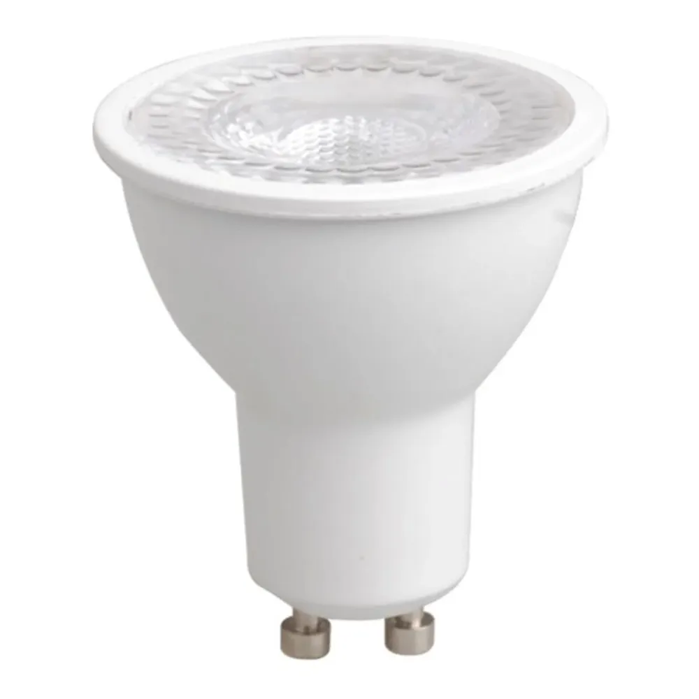 LED крушка Silver Electronics GU10 GU10 (5000K)