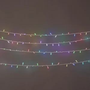 Лампички LED Smart 400 RGBW, IP65