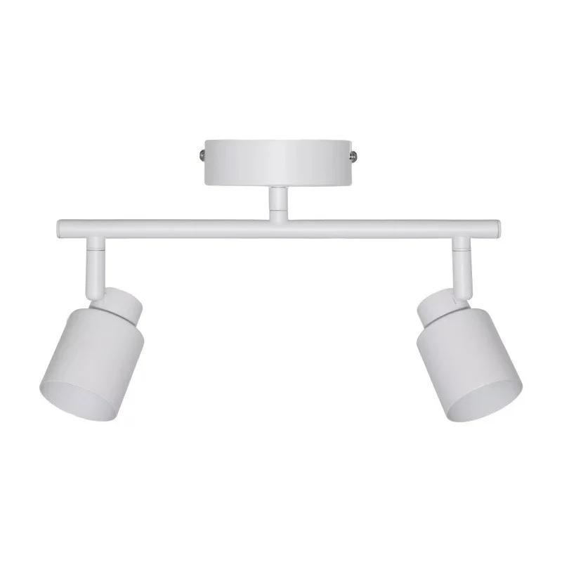 LED ОСВЕТИТЕЛНО ТЯЛО SPOT PRIMAL WHITE 2XGU10 LEDVANCE - WHITE