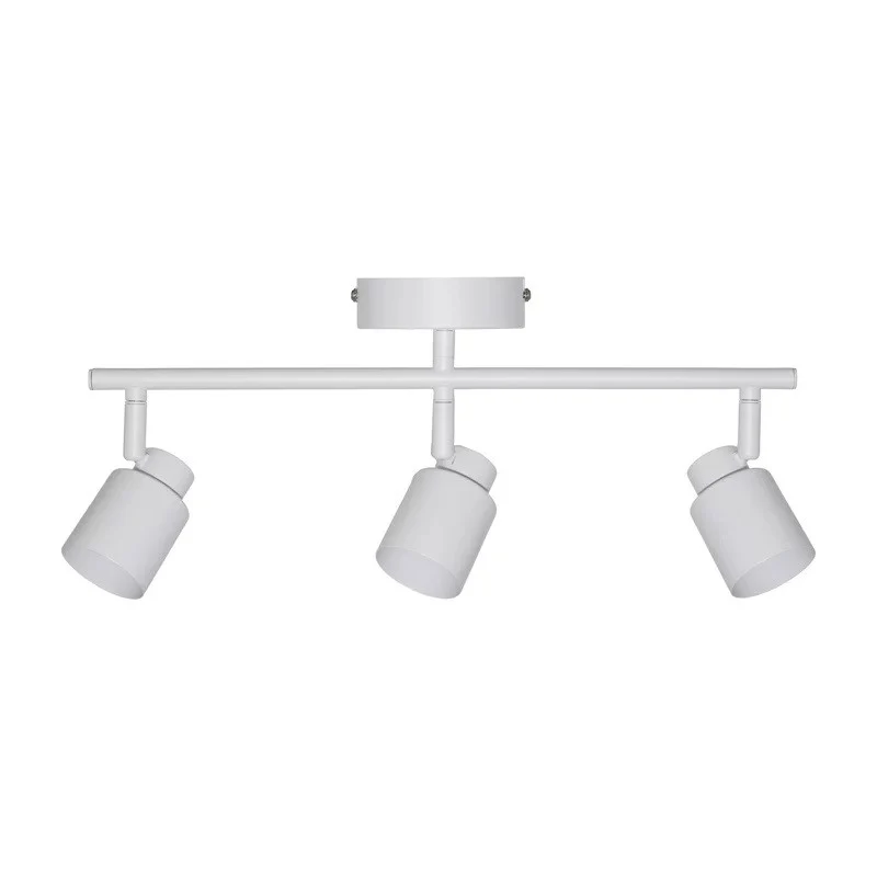 LED ОСВЕТИТЕЛНО ТЯЛО SPOT PRIMAL WHITE 3XGU10 LEDVANCE - WHITE