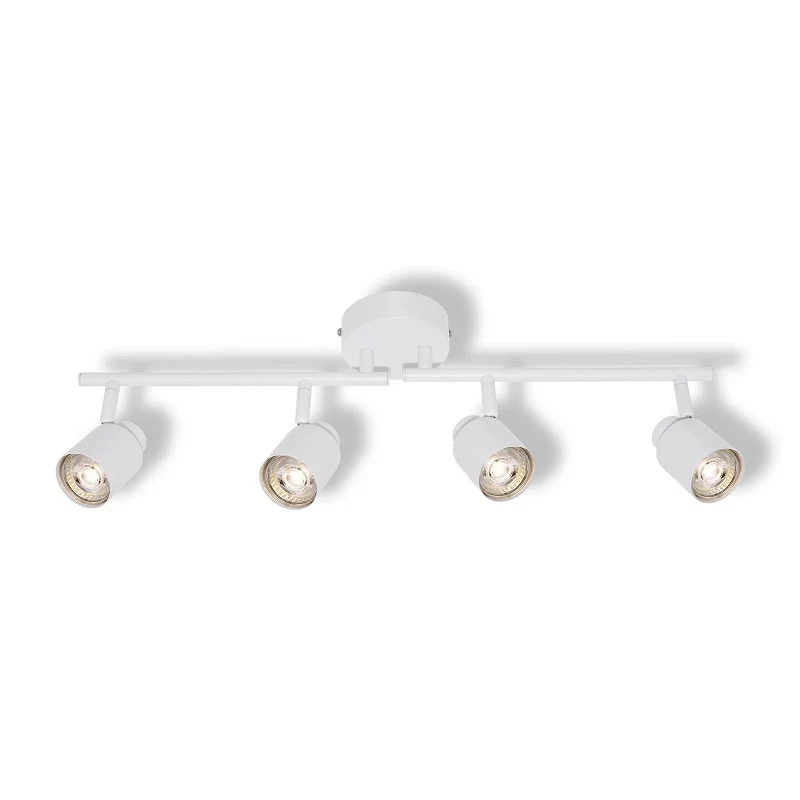 LED ОСВЕТИТЕЛНО ТЯЛО SPOT PRIMAL WHITE 4XGU10 LEDVANCE -WHITE