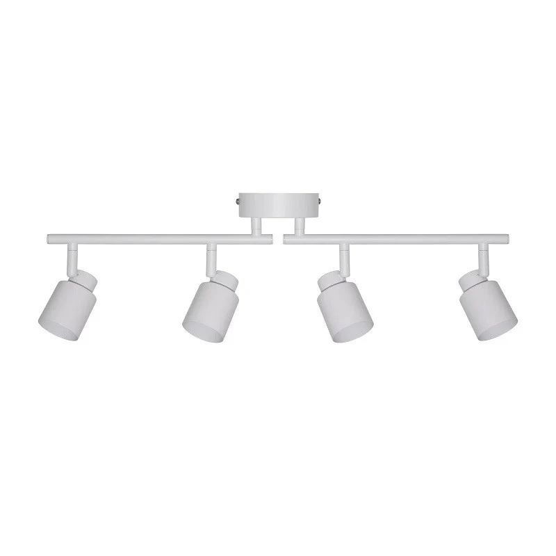 LED ОСВЕТИТЕЛНО ТЯЛО SPOT PRIMAL WHITE 4XGU10 LEDVANCE -WHITE