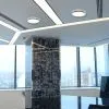 LED плафон с дистанционно управление VIVA LED PLEADA ∙ 36W ∙ RGB ∙ 3000-6000K