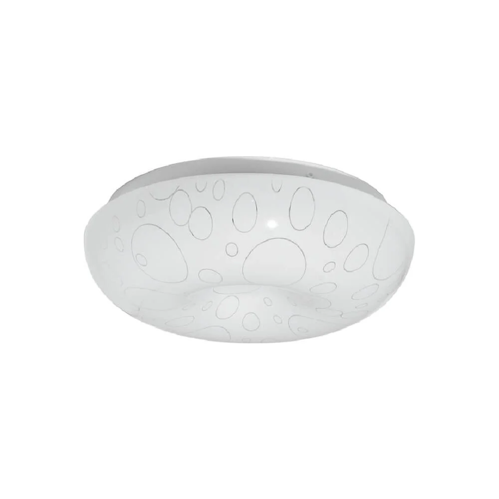 Декоративна LED плафониера VIVALUX NUVOLA LED ∙ 12W ∙ 4000K
