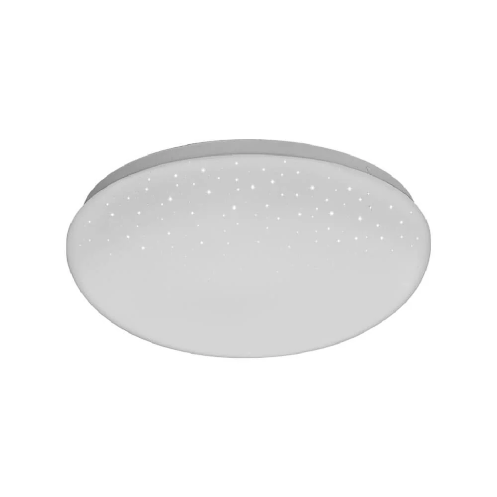 Декоративни LED плафон VVALUX VALLETTA LED ∙ 12W ∙ 4000K